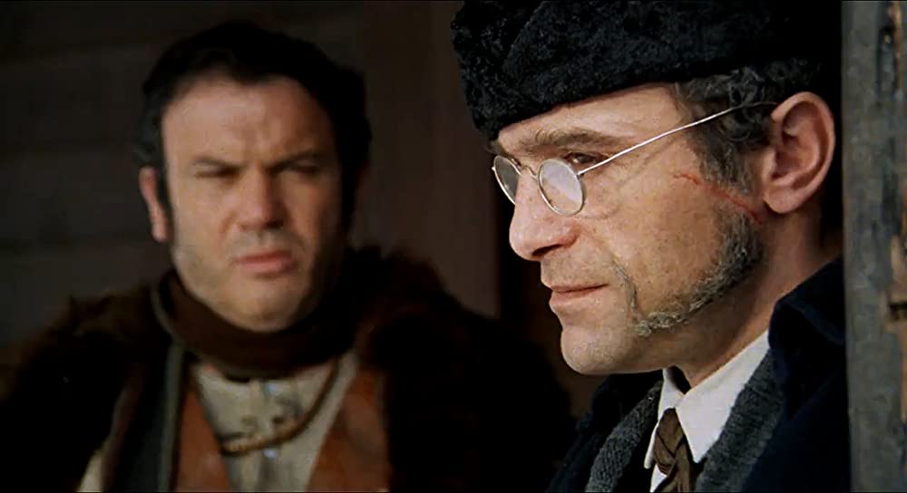 殺しが静かにやって来るの画像