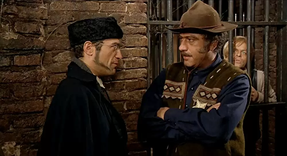 殺しが静かにやって来るの画像