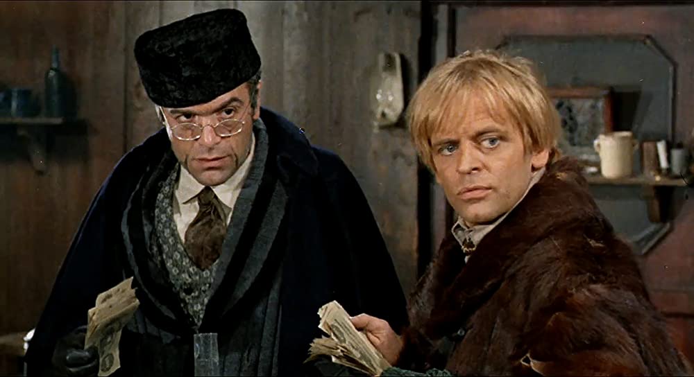 殺しが静かにやって来るの画像