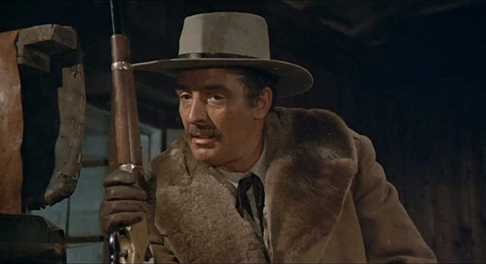 殺しが静かにやって来るの画像