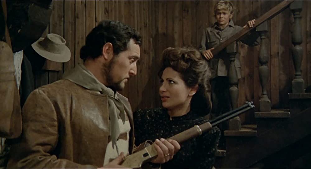 リンゴ・キッドの画像