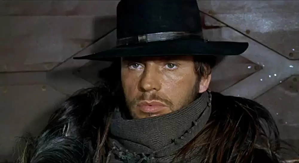 殺しが静かにやって来るの画像