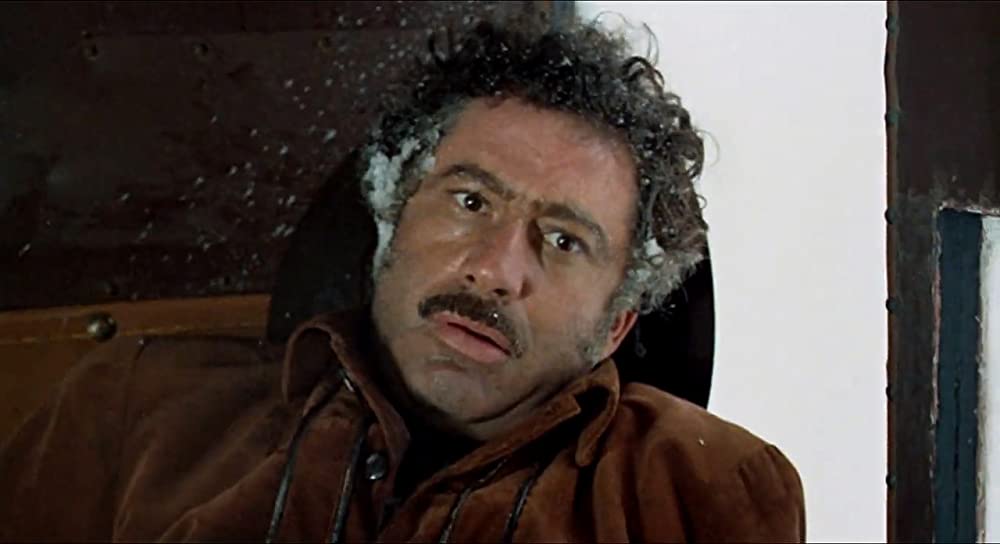 殺しが静かにやって来るの画像