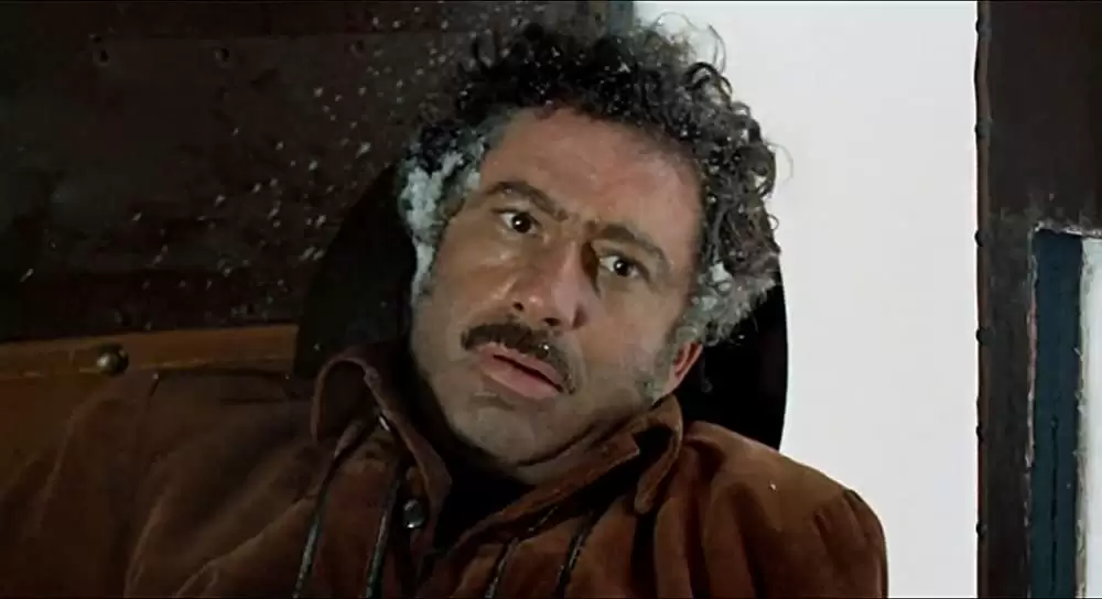 殺しが静かにやって来るの画像