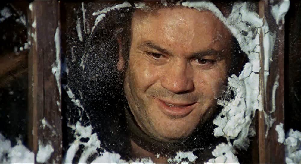 殺しが静かにやって来るの画像