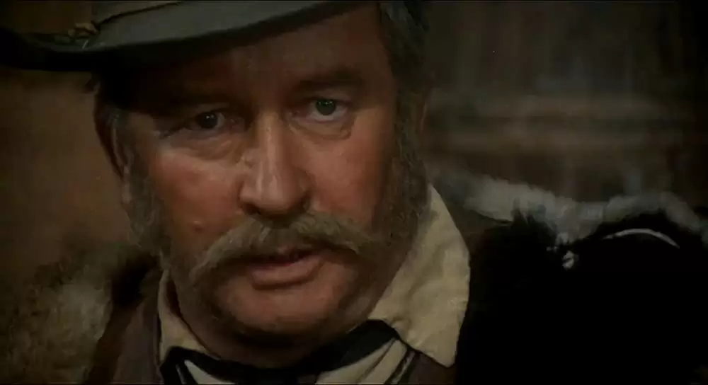 殺しが静かにやって来るの画像