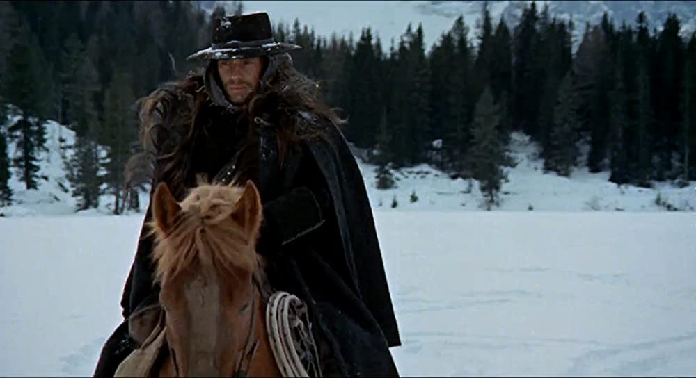 殺しが静かにやって来るの画像