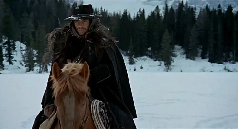 殺しが静かにやって来るの画像