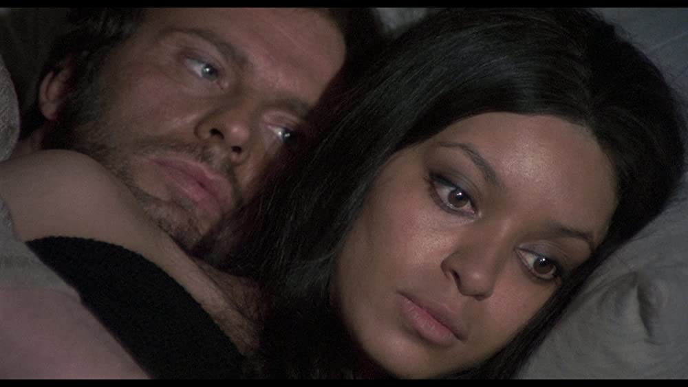 殺しが静かにやって来るの画像