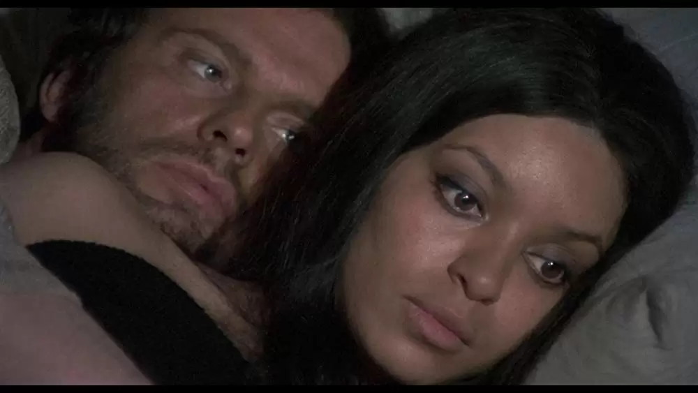 殺しが静かにやって来るの画像