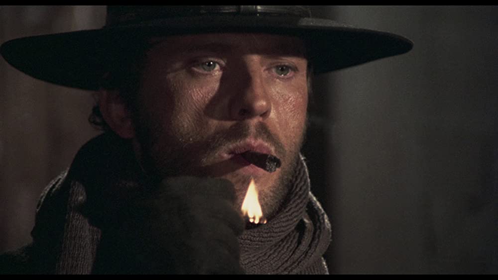 殺しが静かにやって来るの画像