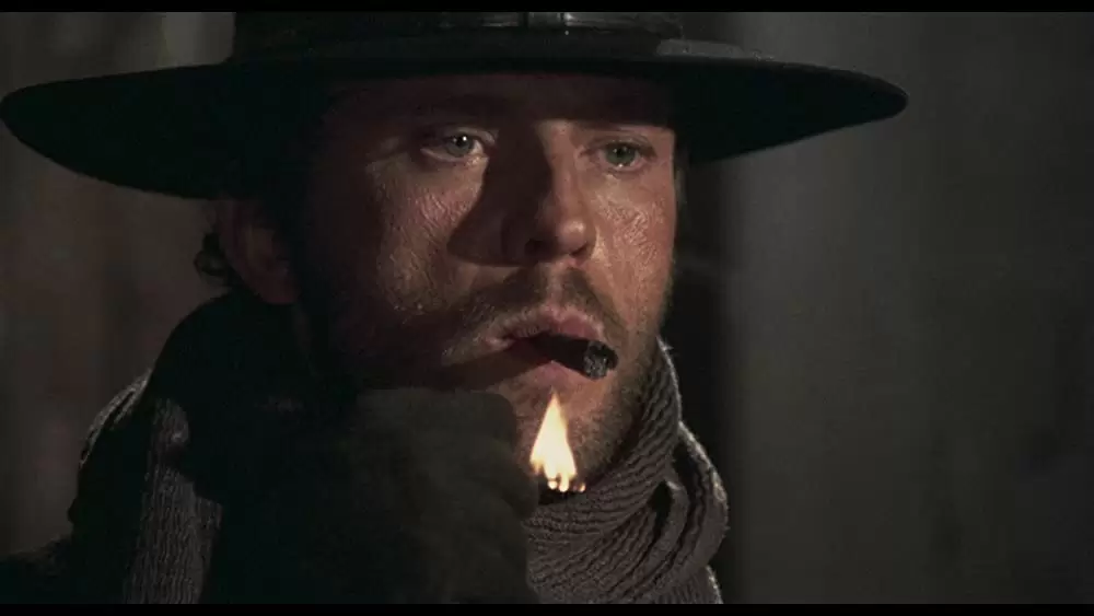 殺しが静かにやって来るの画像