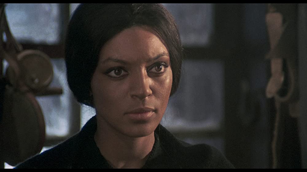 殺しが静かにやって来るの画像