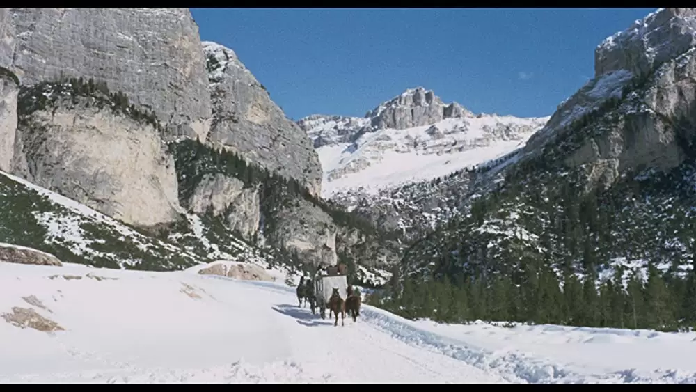殺しが静かにやって来るの画像
