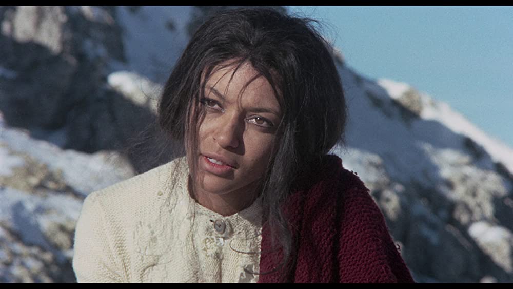 殺しが静かにやって来るの画像