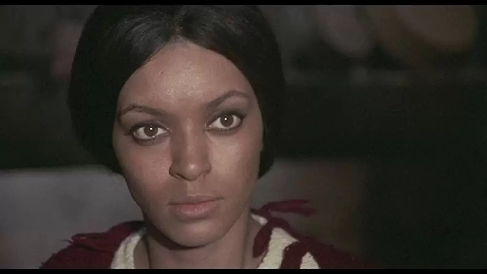 殺しが静かにやって来るの画像