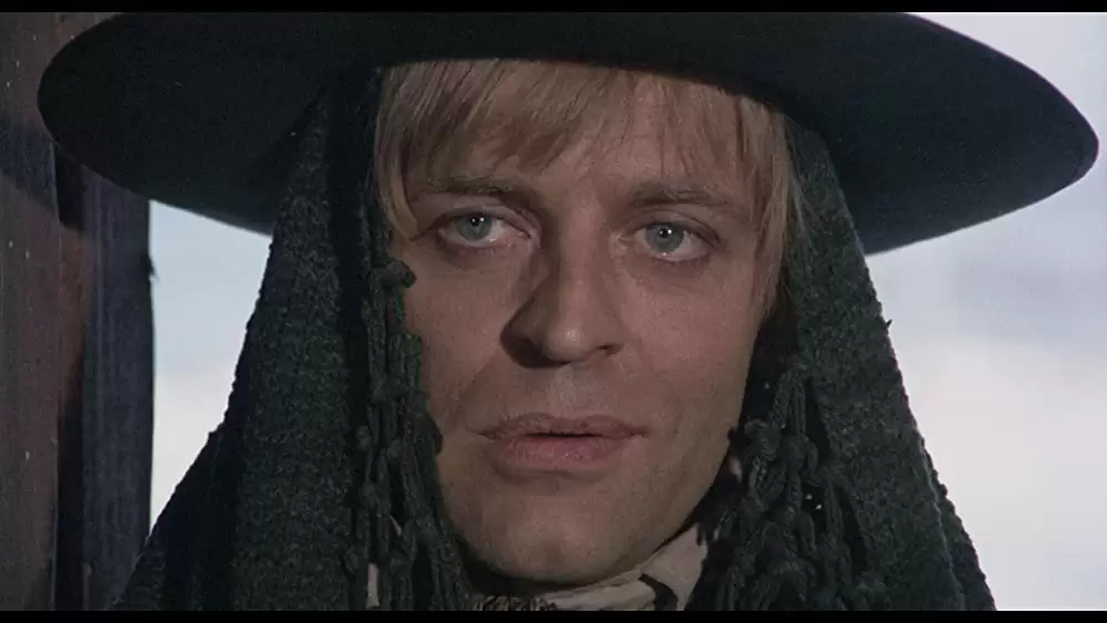 殺しが静かにやって来るの画像