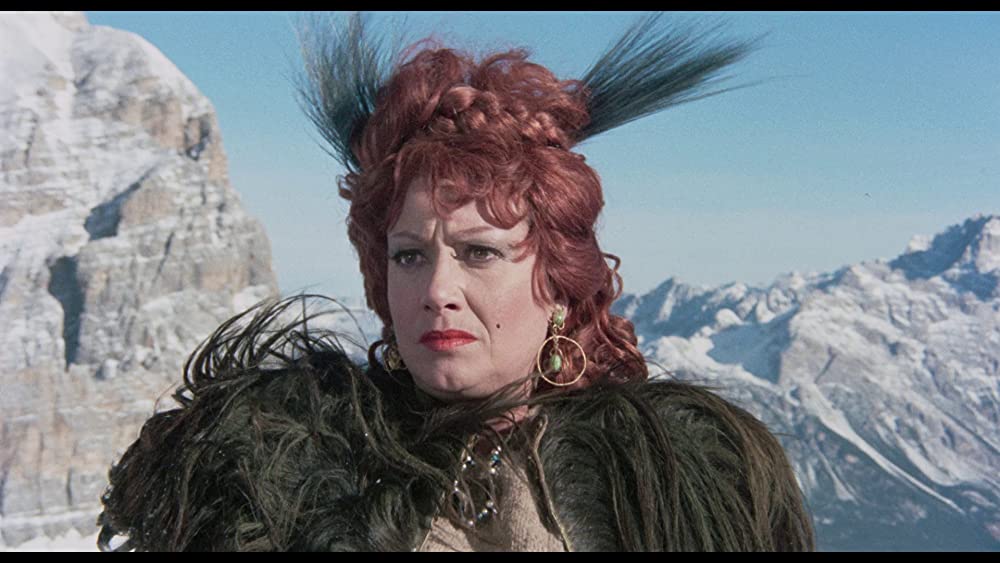 殺しが静かにやって来るの画像