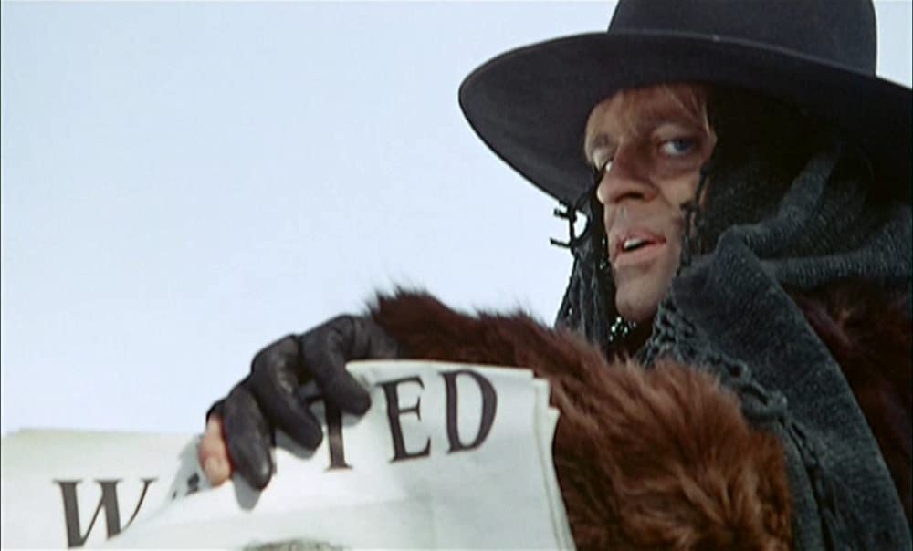 殺しが静かにやって来るの画像