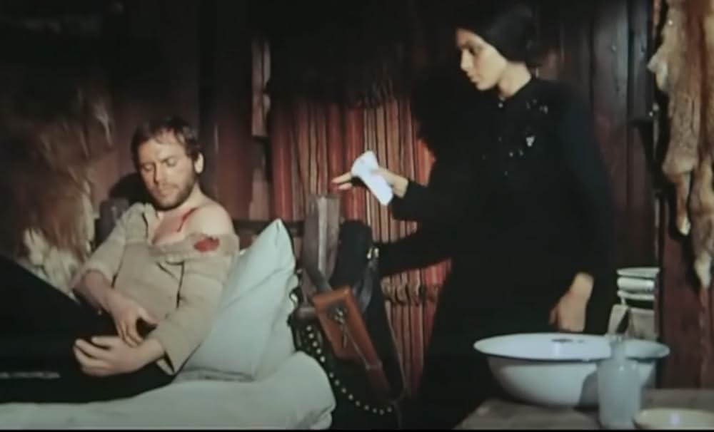 殺しが静かにやって来るの画像