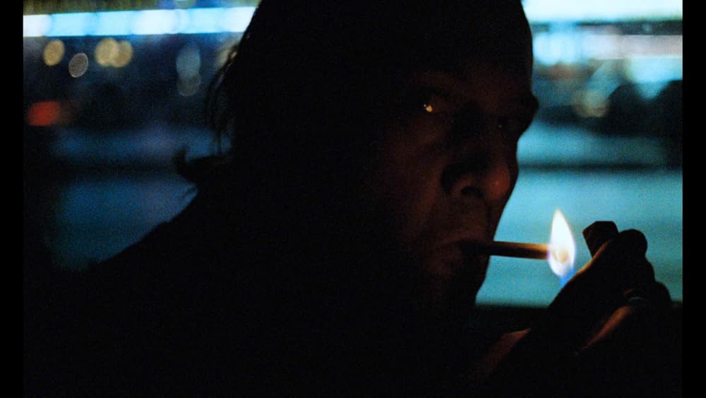 Supermarkt（原題）の画像