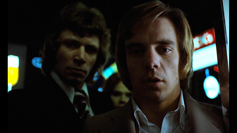 Supermarkt（原題）の画像