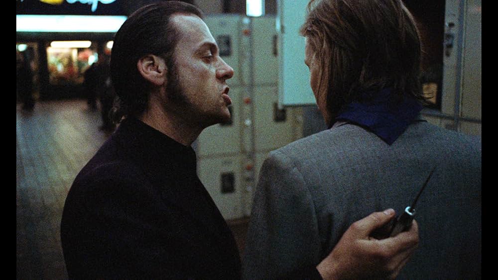 Supermarkt（原題）の画像