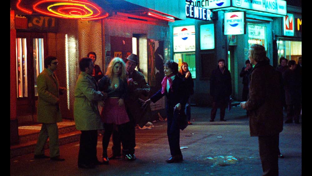 Supermarkt（原題）の写真