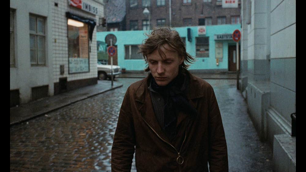 Supermarkt（原題）の画像