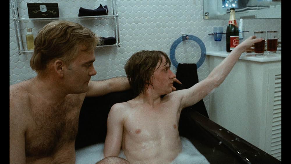 Supermarkt（原題）の画像