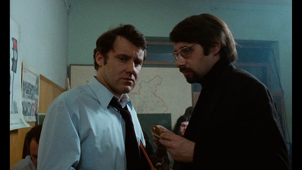 Supermarkt（原題）の画像