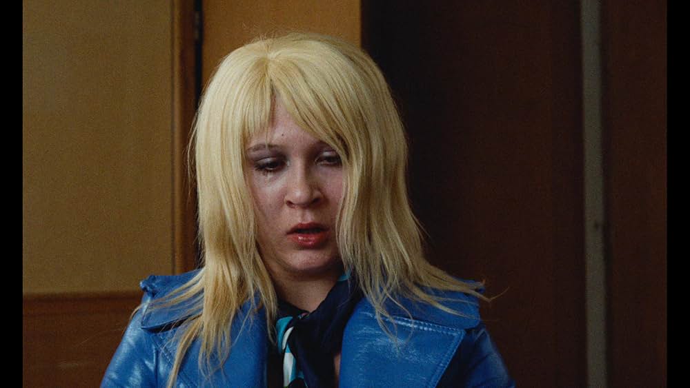 Supermarkt（原題）の画像