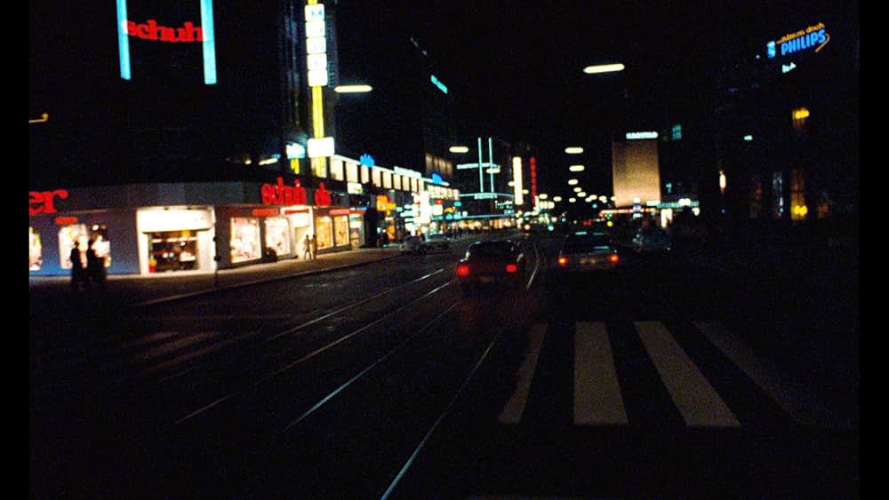 Supermarkt（原題）の画像