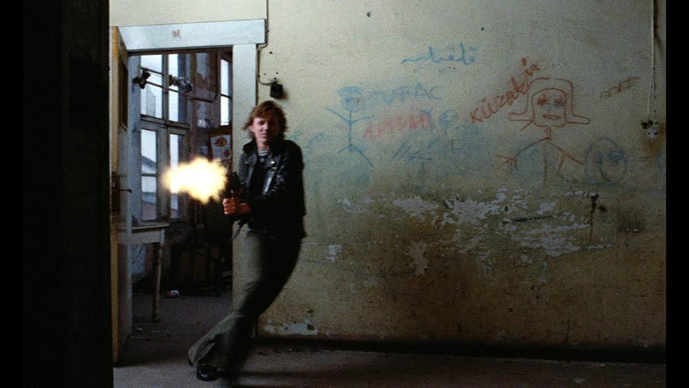 Supermarkt（原題）の画像