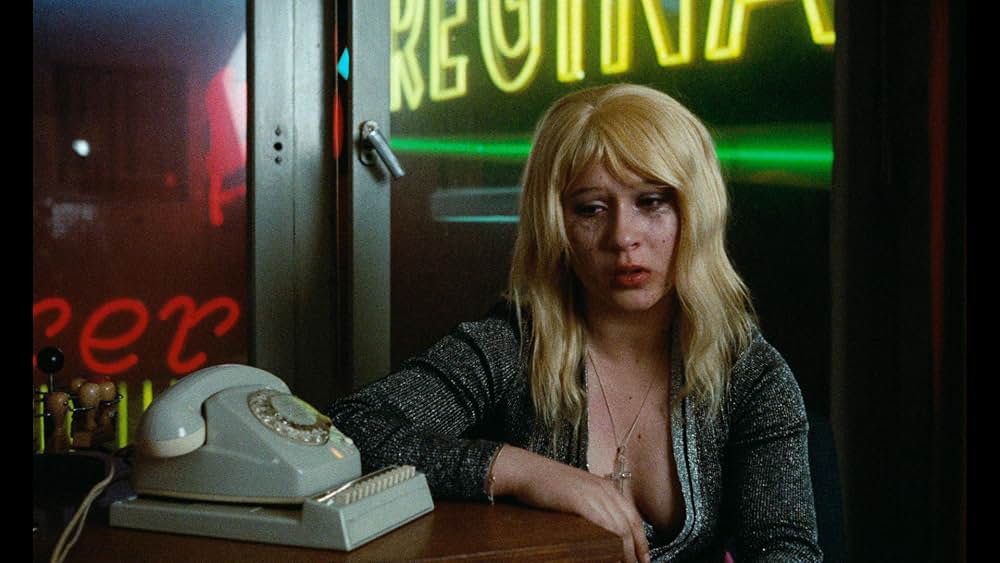 Supermarkt（原題）の画像