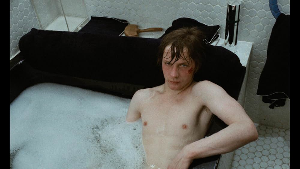 Supermarkt（原題）の画像