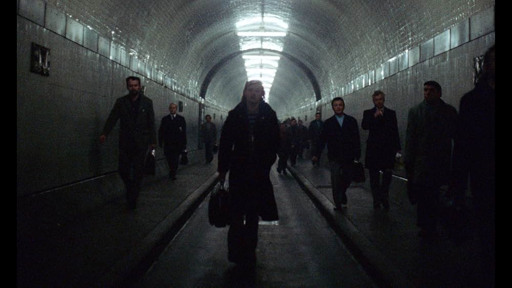 Supermarkt（原題）の画像