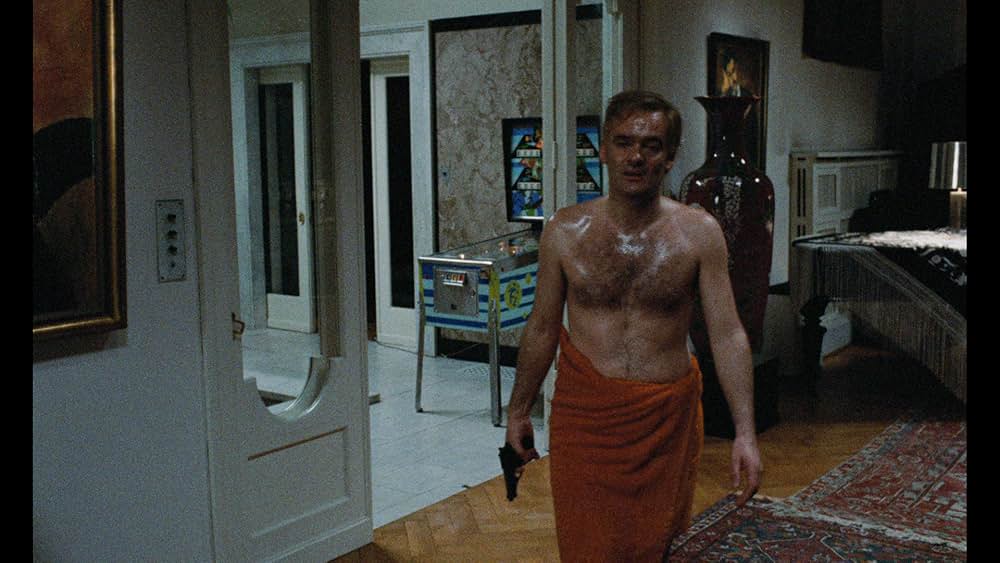 Supermarkt（原題）の画像