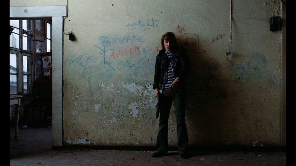 Supermarkt（原題）の画像