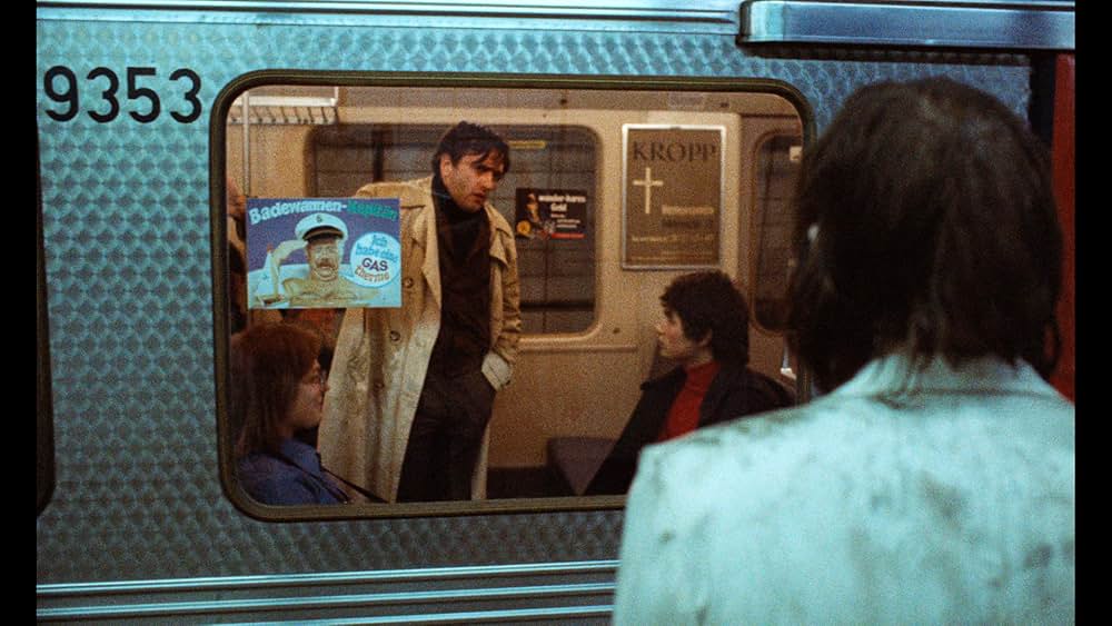 Supermarkt（原題）の画像