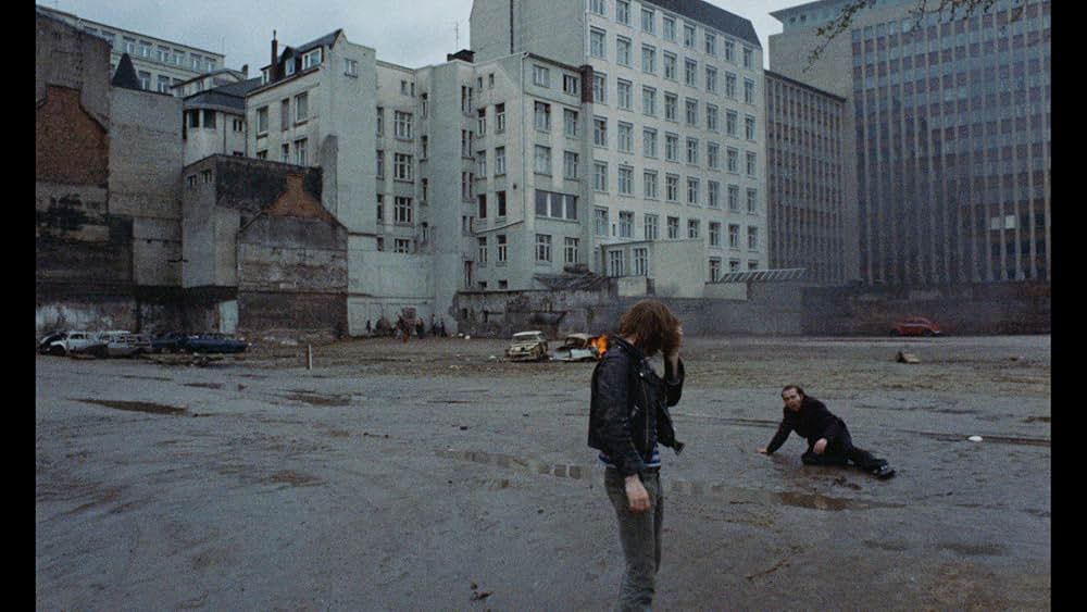 Supermarkt（原題）の画像