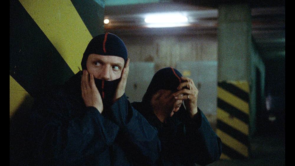 Supermarkt（原題）の画像