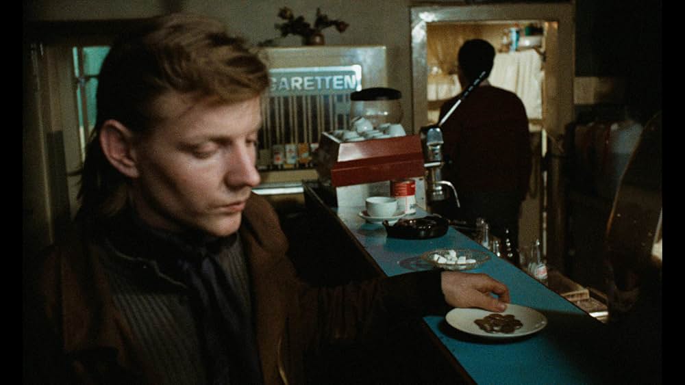 Supermarkt（原題）の画像