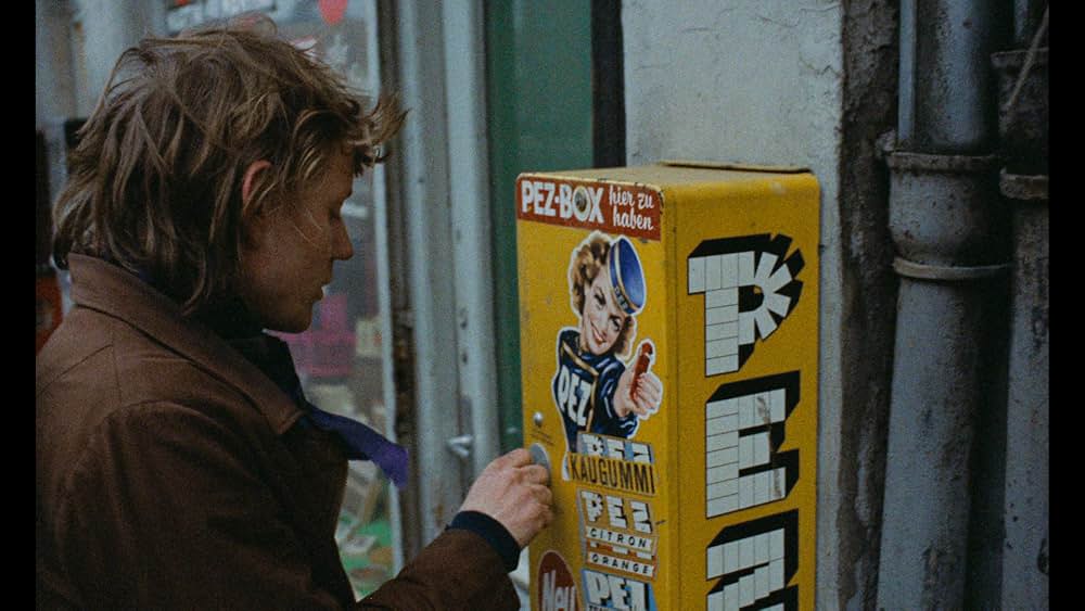 Supermarkt（原題）の画像