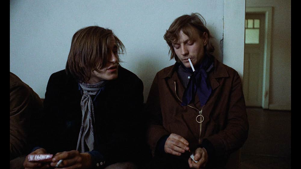 Supermarkt（原題）の画像