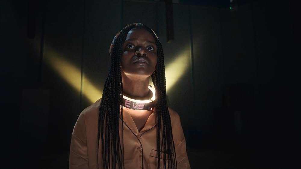 死のラップバトルの画像