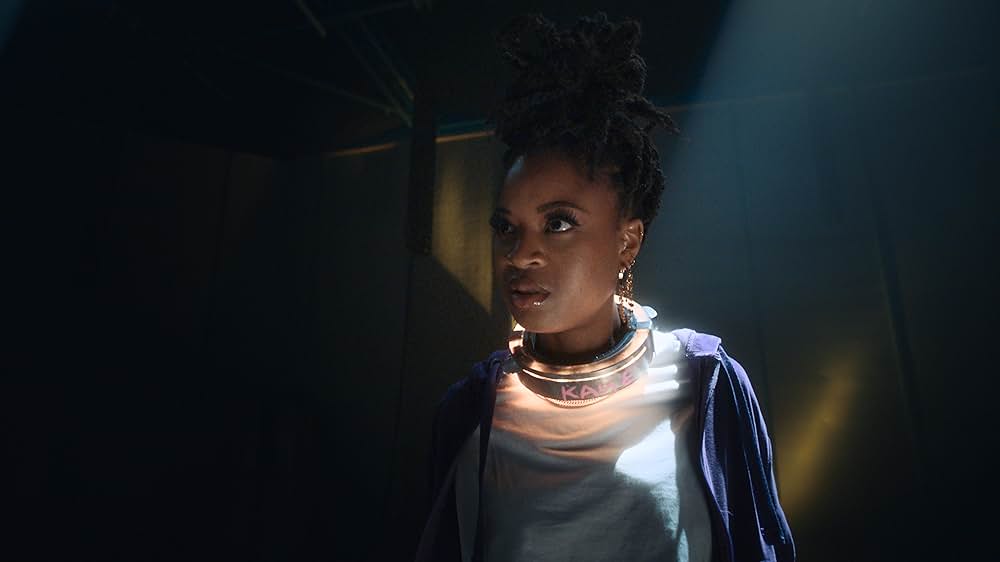 死のラップバトルの画像