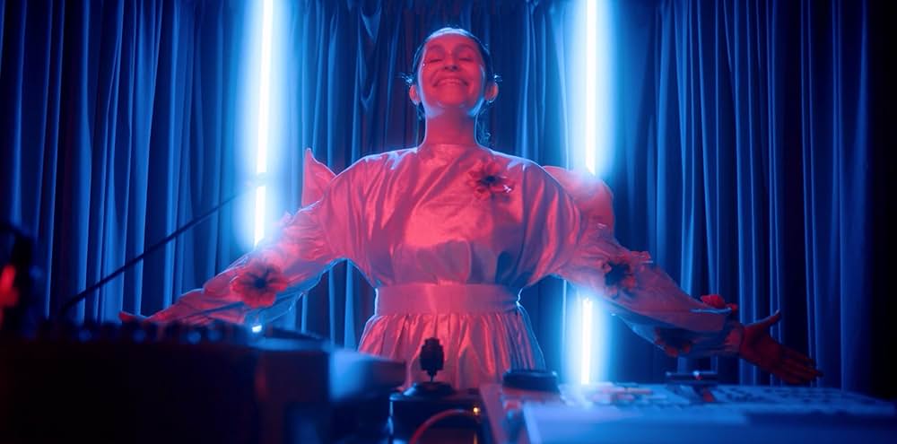 死のラップバトルの画像