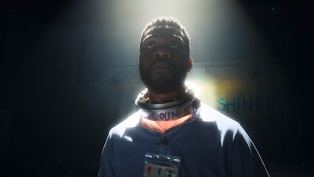 死のラップバトルの画像