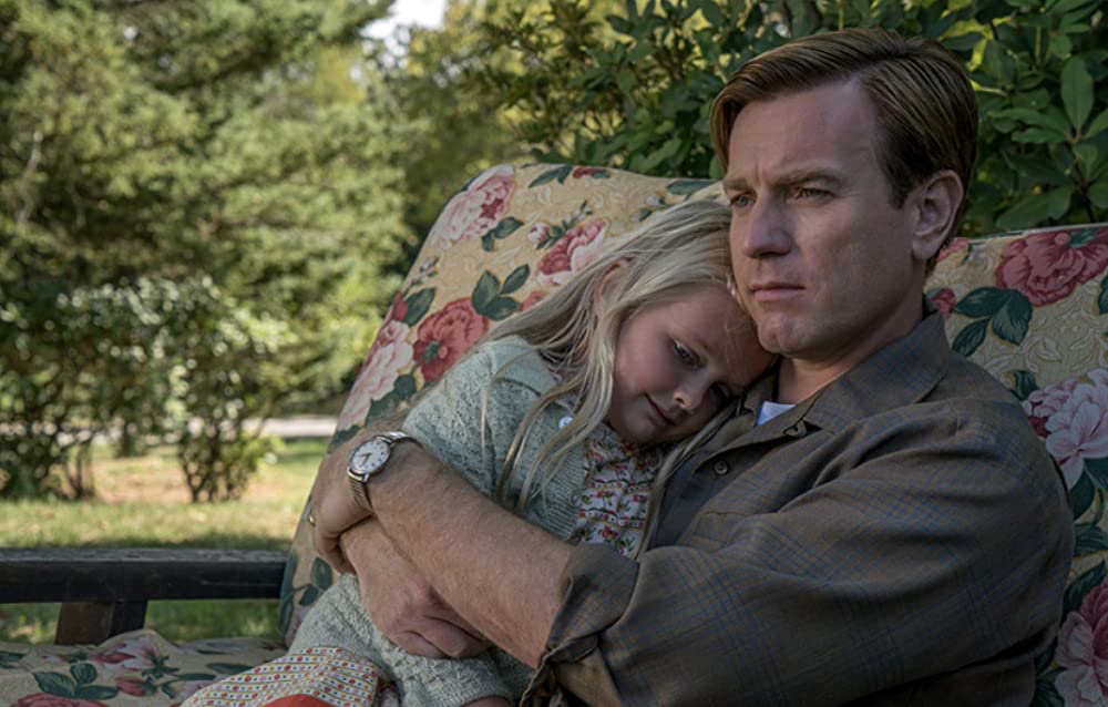 アメリカン・バーニングの画像